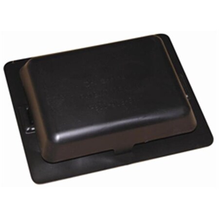 Dr Shrink Dr. Shrink DS-683F Self-Adhesive Weather Tight Filter Vent DS-683F